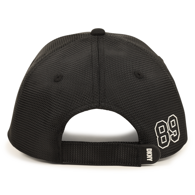 Casquette unisexe DKNY 
                    UNISEXE