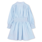 Robe chemise LANVIN 
                    FILLE
