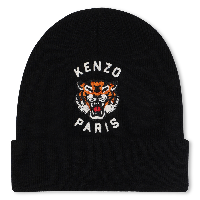 Bonnet tricot KENZO KIDS 
                    UNISEXE