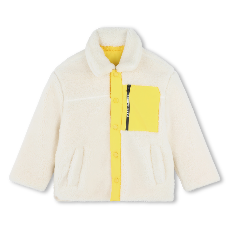 Blouson réversible THE MARC JACOBS 
                    UNISEXE