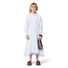 Robe de c&eacute;r&eacute;monie ZADIG & VOLTAIRE 
                    FILLE