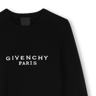 Robe en tricot milano GIVENCHY 
                    FILLE