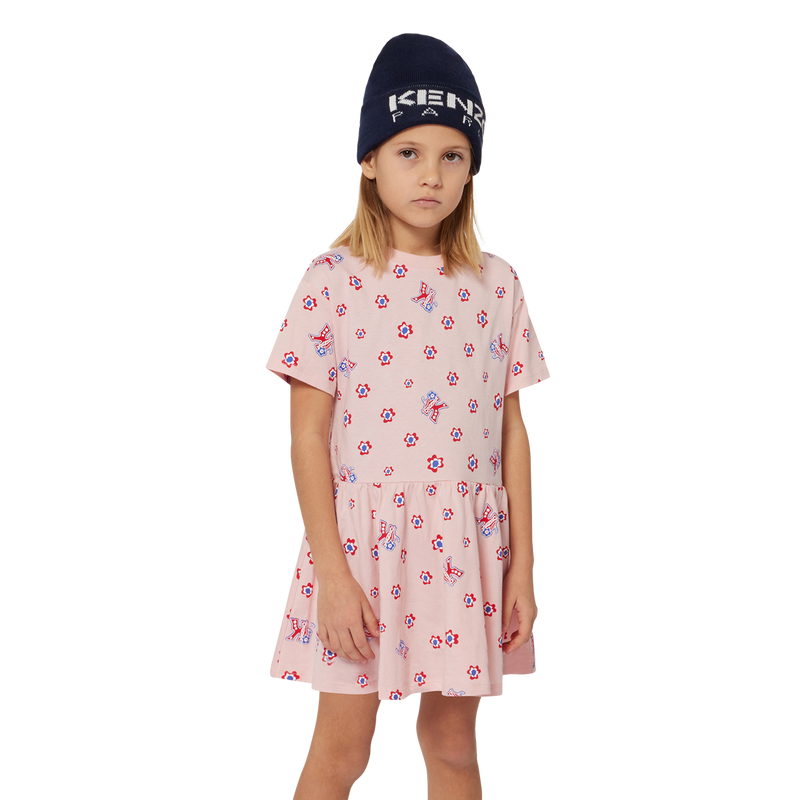 Bonnet en tricot KENZO KIDS 
                    UNISEXE