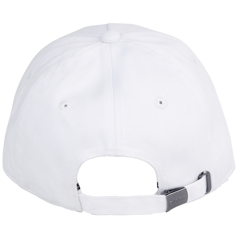 Casquette 5 pans BOSS 
                    GARCON