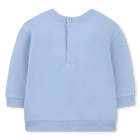 Ensemble sweat + pantalon KENZO KIDS 
                    GARCON