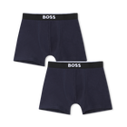 Lots de boxers, BLEU CARGO, hi-res