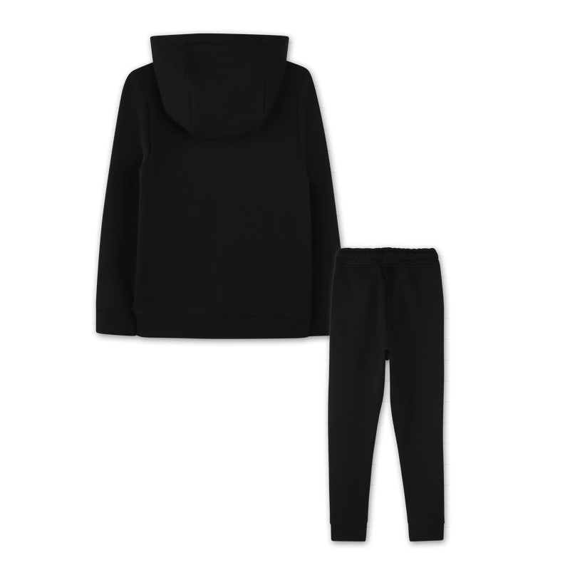 Ensemble de jogging molletonné BOSS 
                    GARCON