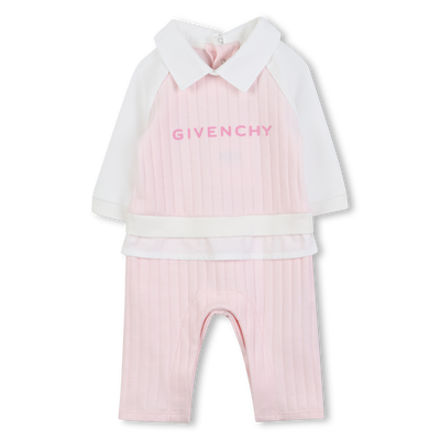 Combinaison en jersey GIVENCHY UNISEXE