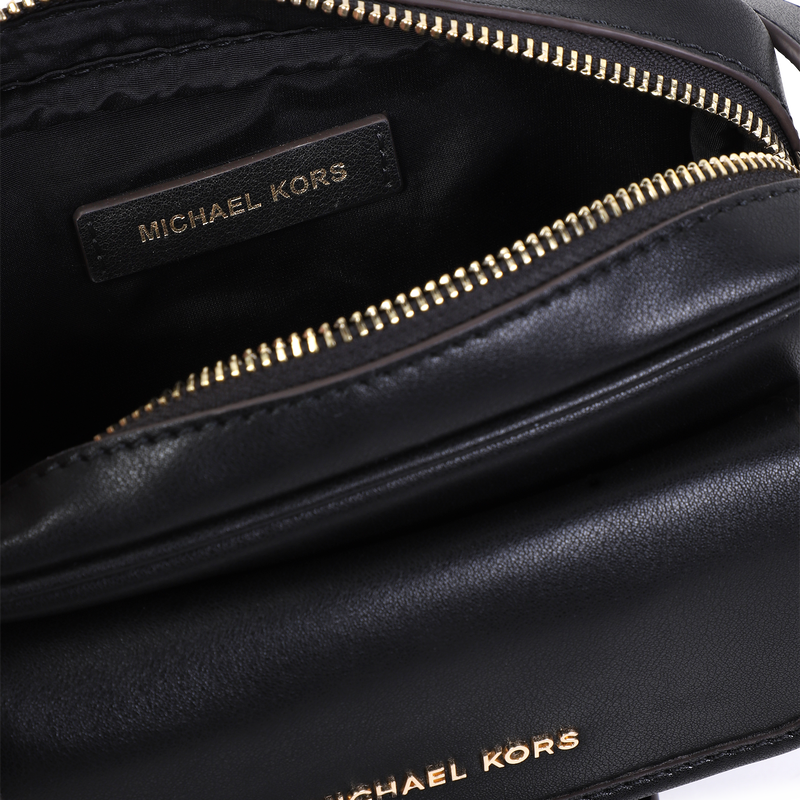 Sac à main réglable et zippé MICHAEL KORS 
                    FILLE
