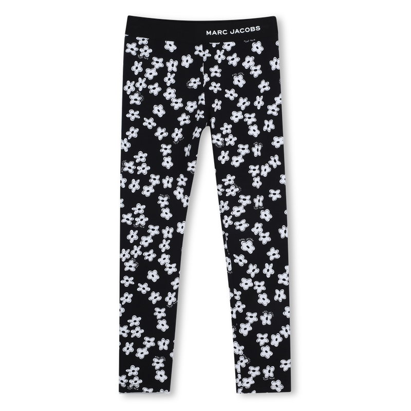 LEGGING FANTAISIE MARC JACOBS 
                        FILLE