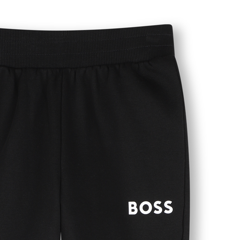 ENSEMBLE DE JOGGING BOSS 
                        GARCON