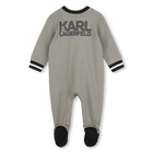 Ensemble pyjama KARL LAGERFELD KIDS 
                    GARCON