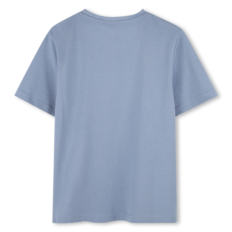 T-shirt à manches courtes BOSS 
                    GARCON