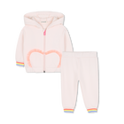 Ensemble cardigan et pantalon BILLIEBLUSH 
                    FILLE
