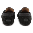 Mocassins en cuir de vachette BOSS 
                    GARCON