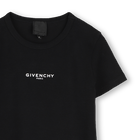 Robe &agrave; manches courtes GIVENCHY 
                    FILLE