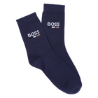 Lot de 2 paires de chaussettes BOSS 
                    GARCON