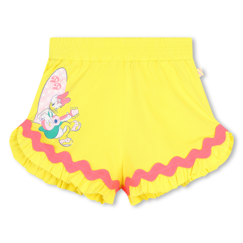 Short avec imprimé BILLIEBLUSH 
                    FILLE
