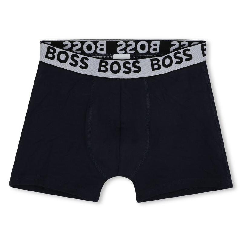 Lot de 3 boxers BOSS 
                    GARCON