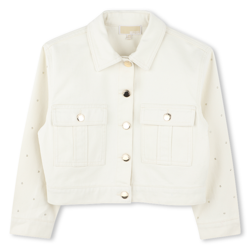 Veste MICHAEL KORS 
                    FILLE