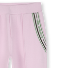 Pantalon de jogging KARL LAGERFELD KIDS 
                    FILLE