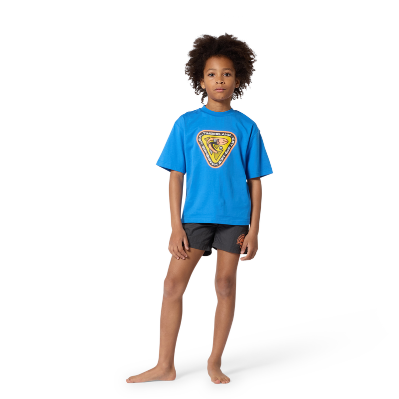 Short de bain TIMBERLAND 
                        GARCON
