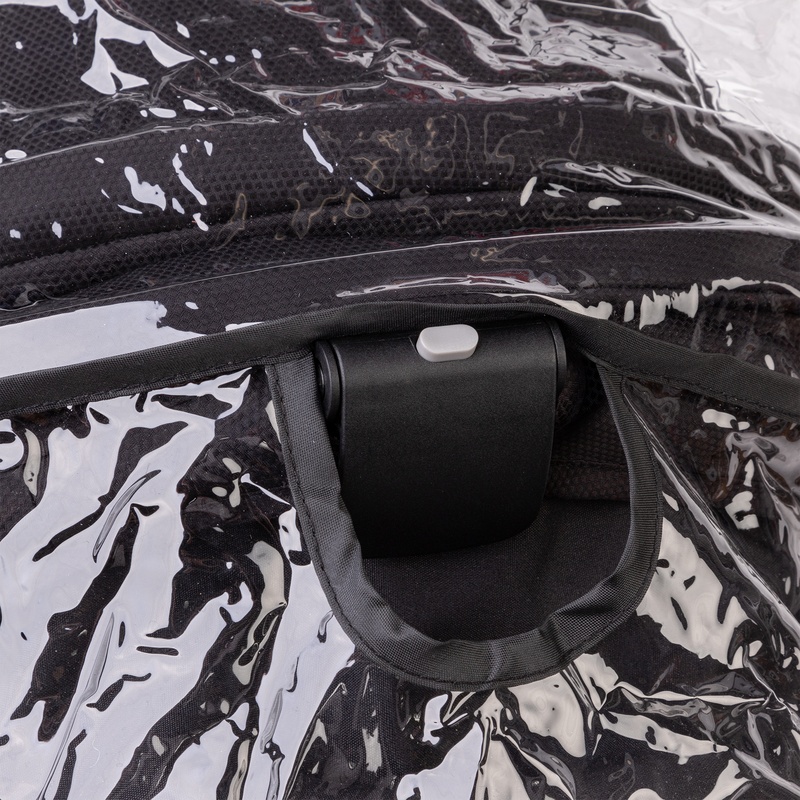 Poussette compacte 2 en 1 BOSS 
                    UNISEXE