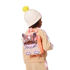 Sweat en molleton BILLIEBLUSH 
                    FILLE
