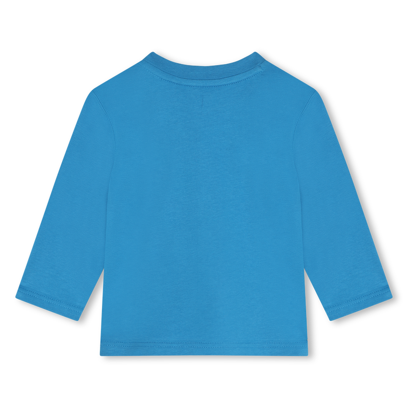 T-shirt à manches longues TIMBERLAND 
                    GARCON