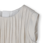 Robe ceremonie sans manches MICHAEL KORS 
                    FILLE