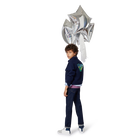 T-shirt &agrave; manches courtes KARL LAGERFELD KIDS 
                    GARCON