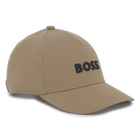 Casquette BOSS 
                    GARCON