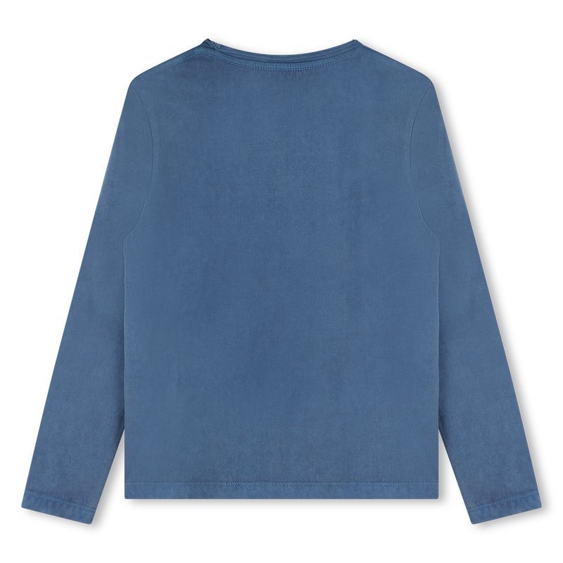 T-shirt à manches longues ZADIG & VOLTAIRE 
                    GARCON