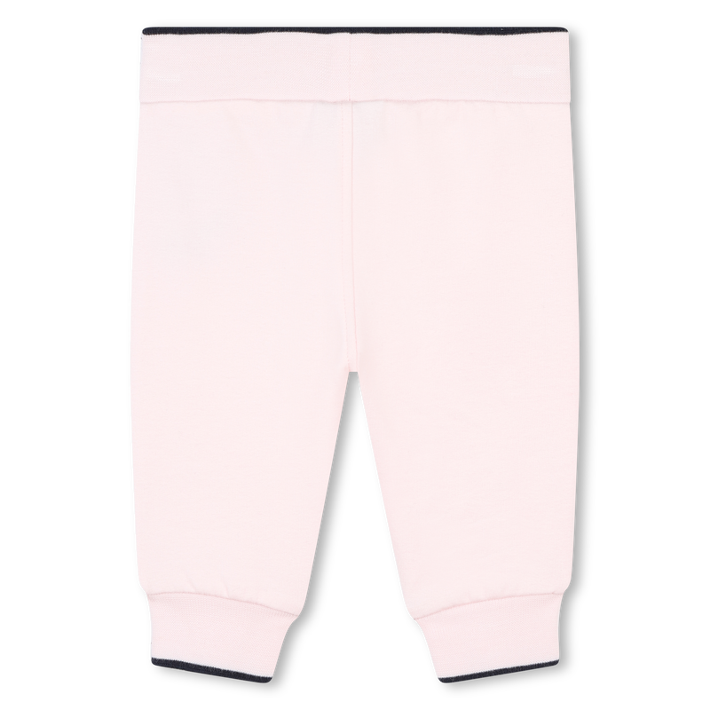 Ensemble jogging 3 pièces BOSS 
                    FILLE