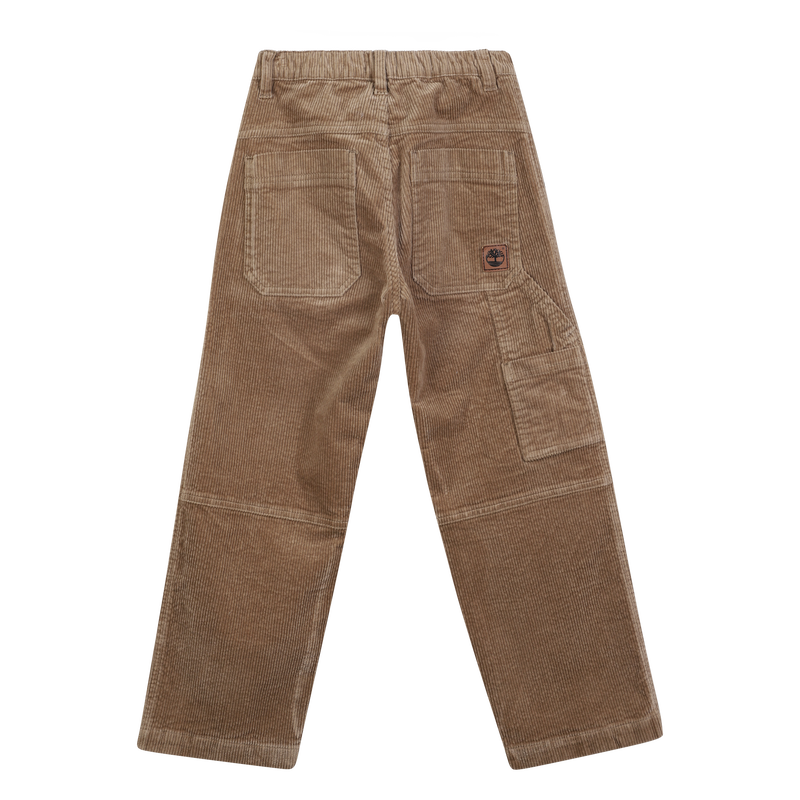 Pantalon en velours côtelé TIMBERLAND 
                    GARCON