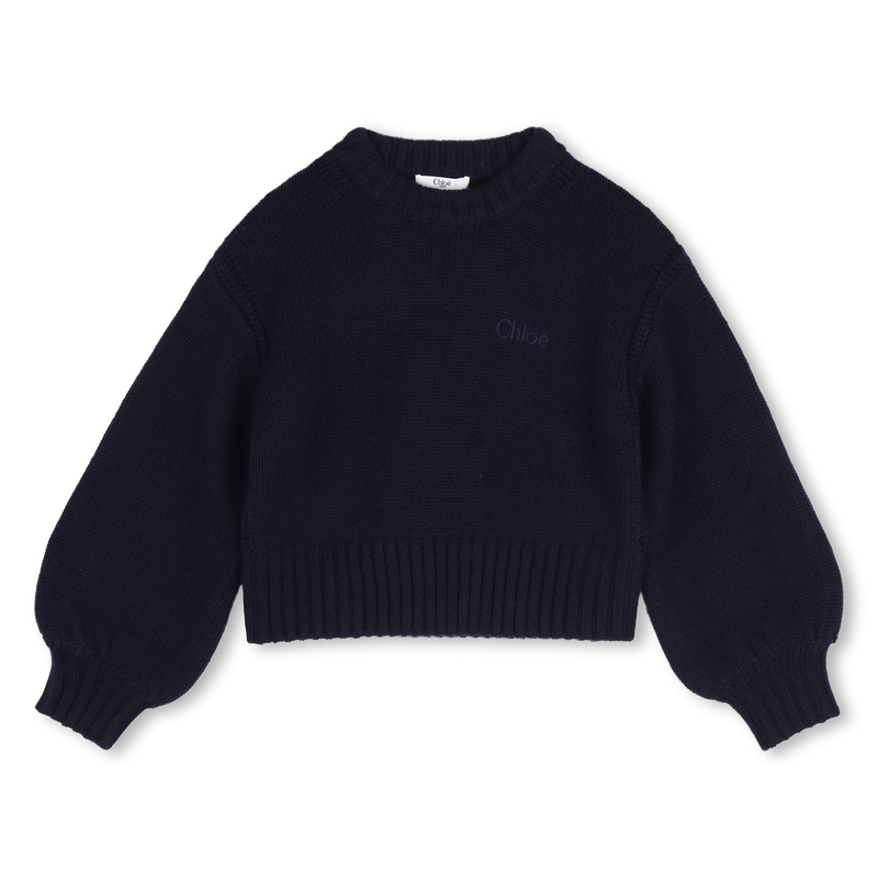 Pull CHLOE 
                        FILLE