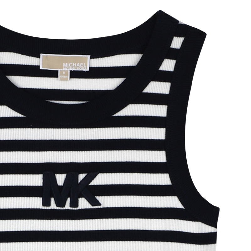 ROBE LONGUE MICHAEL KORS 
                        FILLE