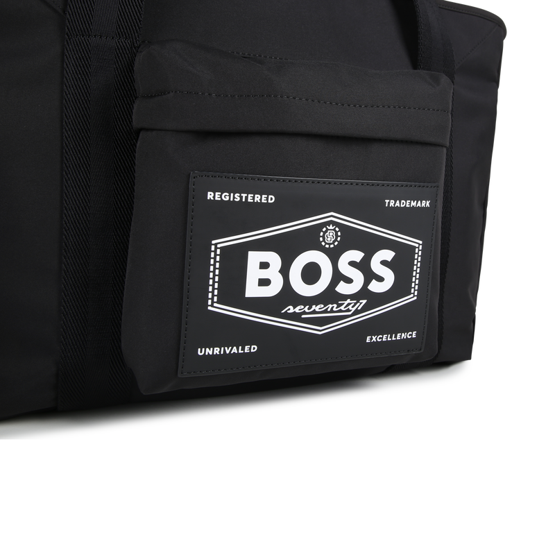 Sac à langer et accessoires BOSS 
                    UNISEXE