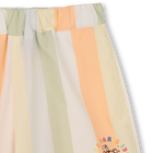 Short en popeline KENZO KIDS 
                    GARCON