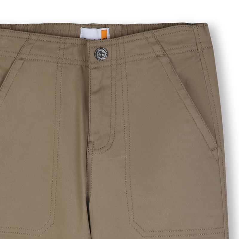 Pantalon TIMBERLAND 
                        GARCON