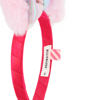 Serre-t&ecirc;te BILLIEBLUSH FILLE