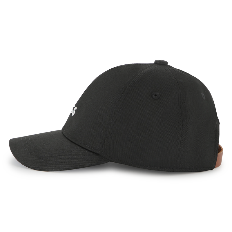 Casquette à fermeture réglable BOSS 
                    GARCON