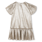 Robe manches ballon BILLIEBLUSH 
                    FILLE