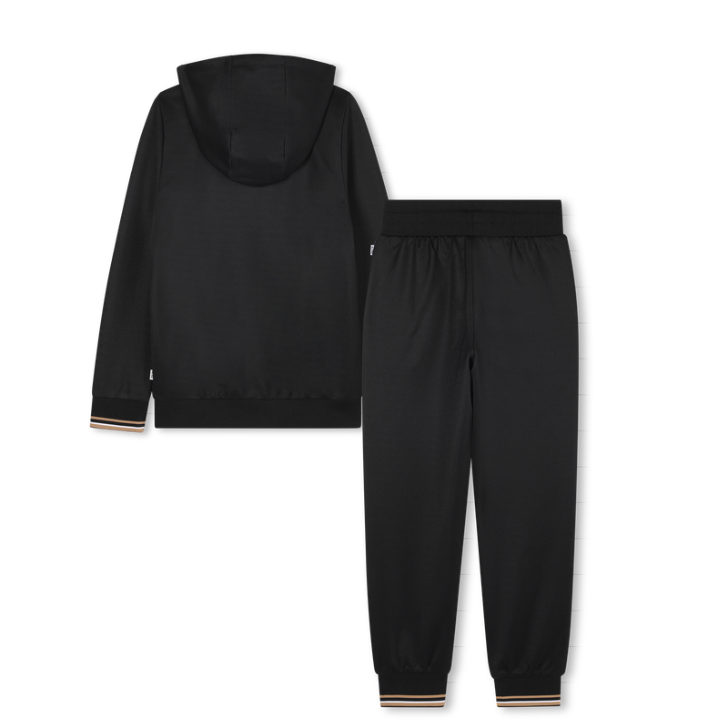 Ensemble de jogging BOSS 
                    GARCON