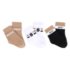 Lot de chaussettes BOSS 
                    GARCON