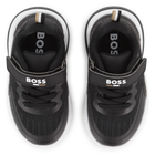 Baskets BOSS 
                    GARCON
