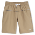 Short de bain BOSS 
                    GARCON