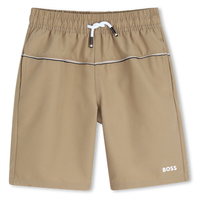 Short de bain BOSS GARCON