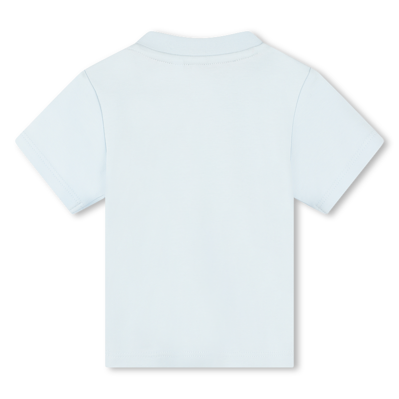 T-shirt à manches courtes TIMBERLAND 
                    GARCON