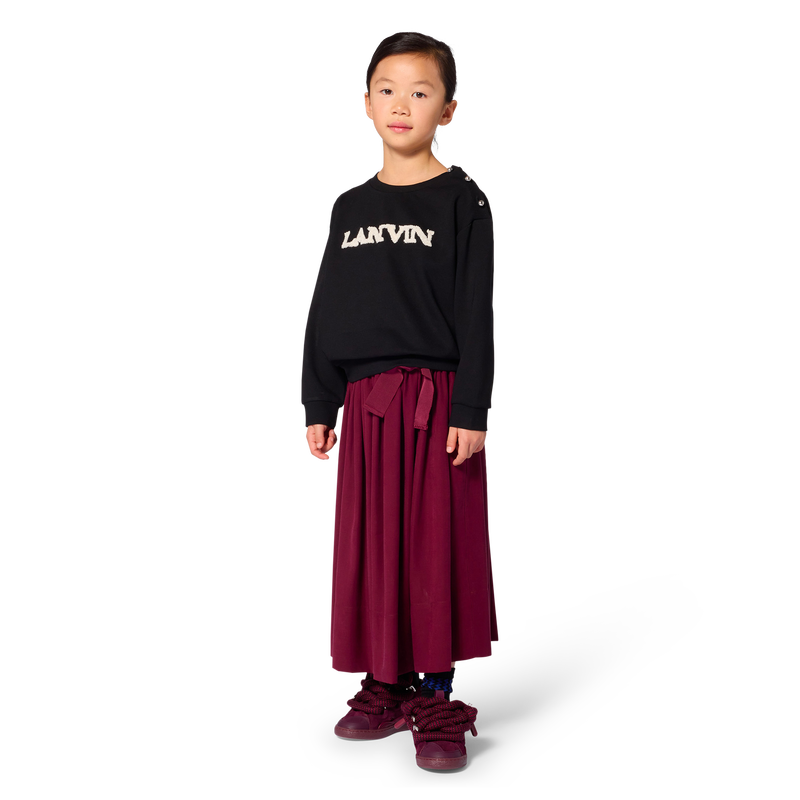 Sweat-shirt LANVIN 
                        FILLE